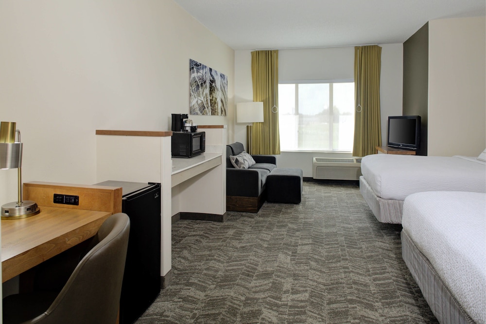 Springhill Suites Memphis East/Galleria 13/41