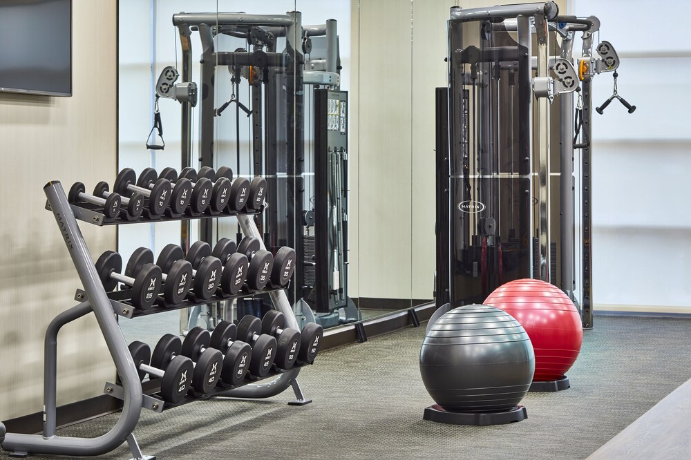 Residence Inn By Marriott Albany Airport 23/41