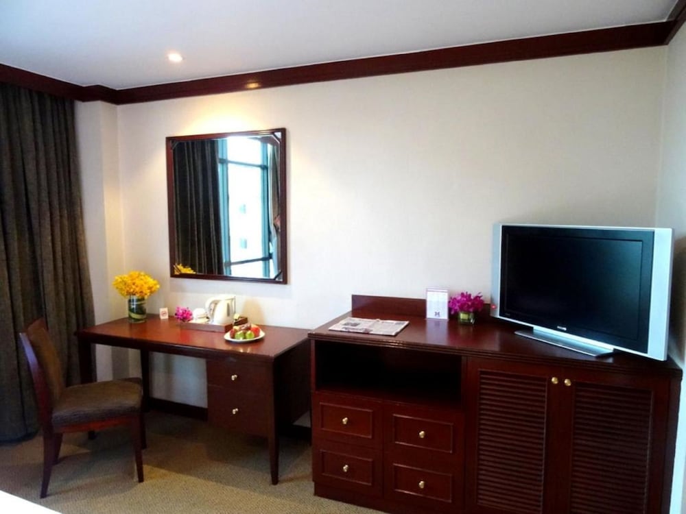 City Lodge Bangkok 43/50