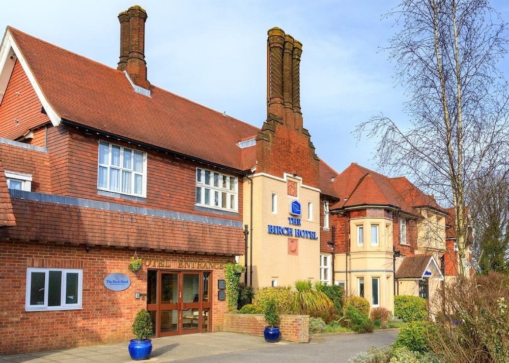 The Birch Hotel 4/53