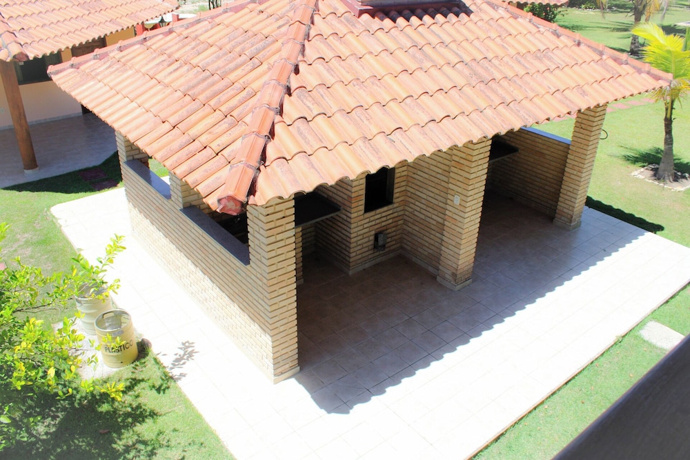 Hotel Residencial do Mirante 24/49