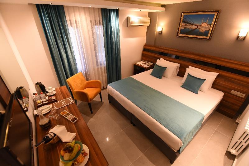 By Cappadocia Hotel Spa 15/59