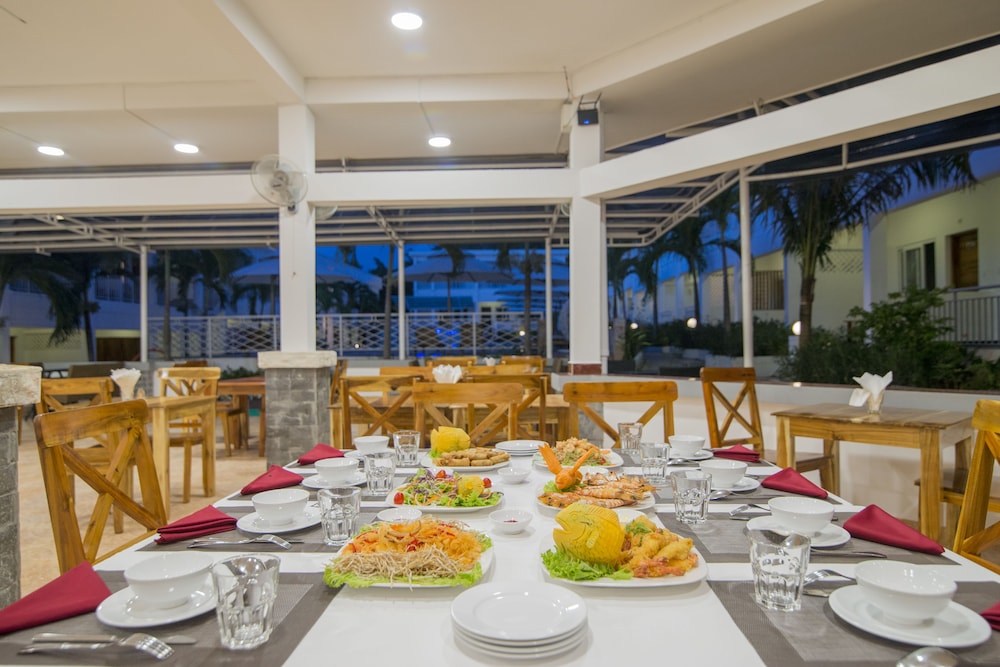 Palma Resort Phu Quoc, Trademark Collection by Wyndham 34/50