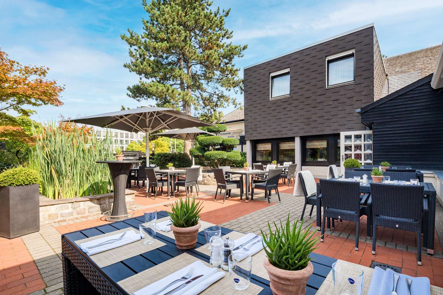 Best Western Hotel Der Foehrenhof 19/43