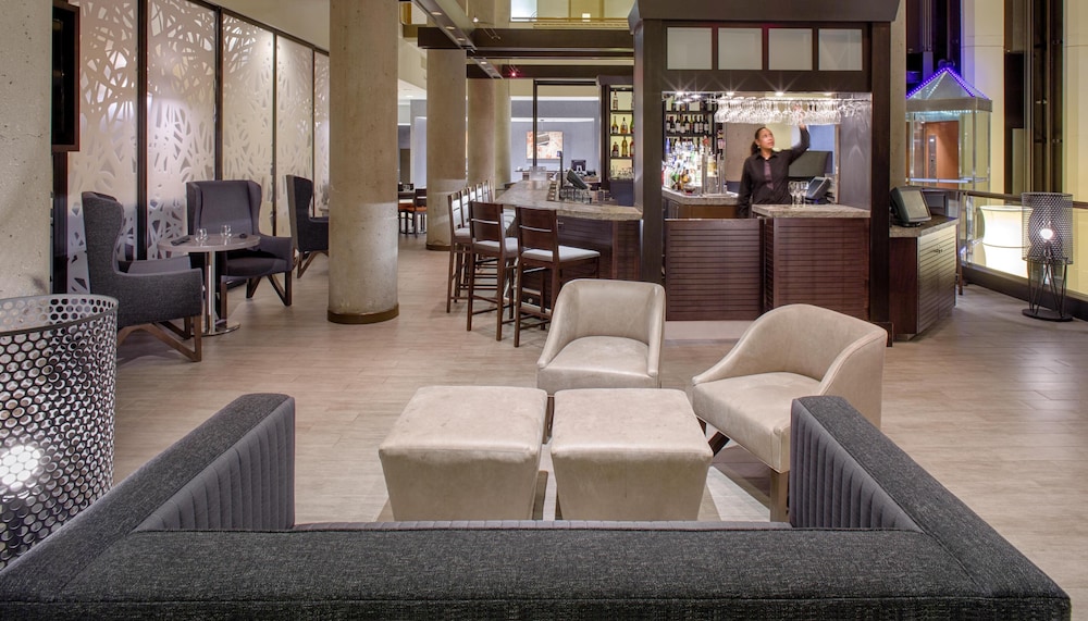 Hyatt Regency Baltimore 47/77