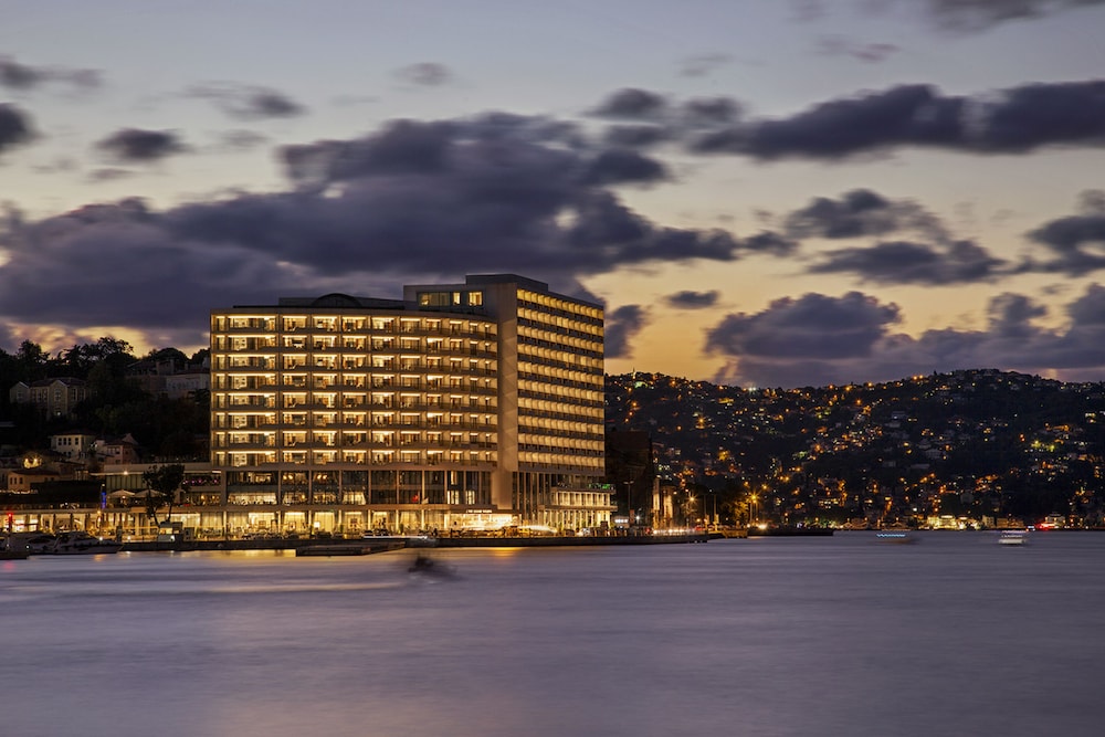 The Grand Tarabya Managed by Accor in SARIYER
