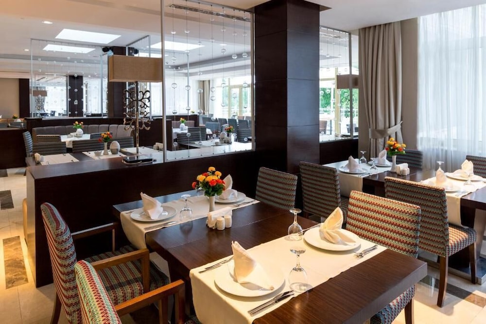 Yengice Thermal Resort Hotel 35/51