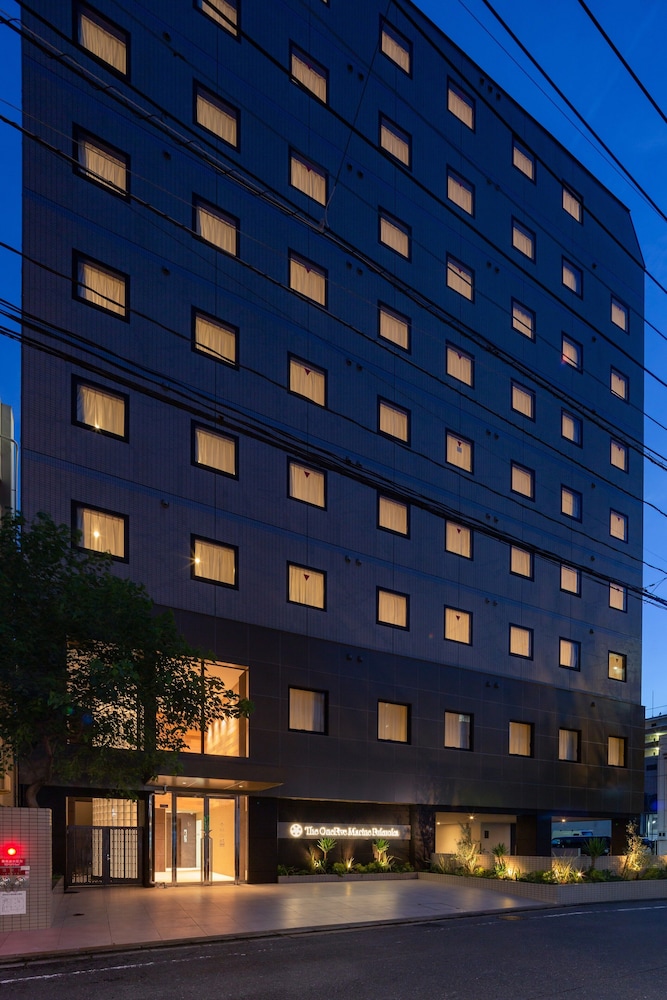 The Onefive Marine Fukuoka in FUKUOKA