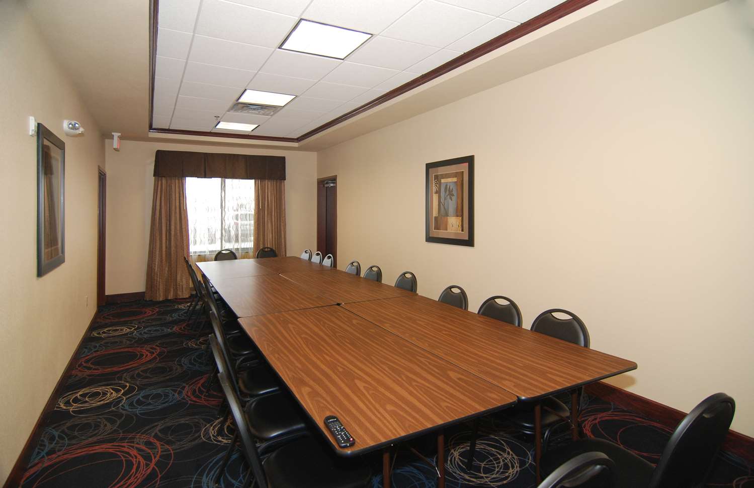Best Western Lamesa Inn and Suites 8/9
