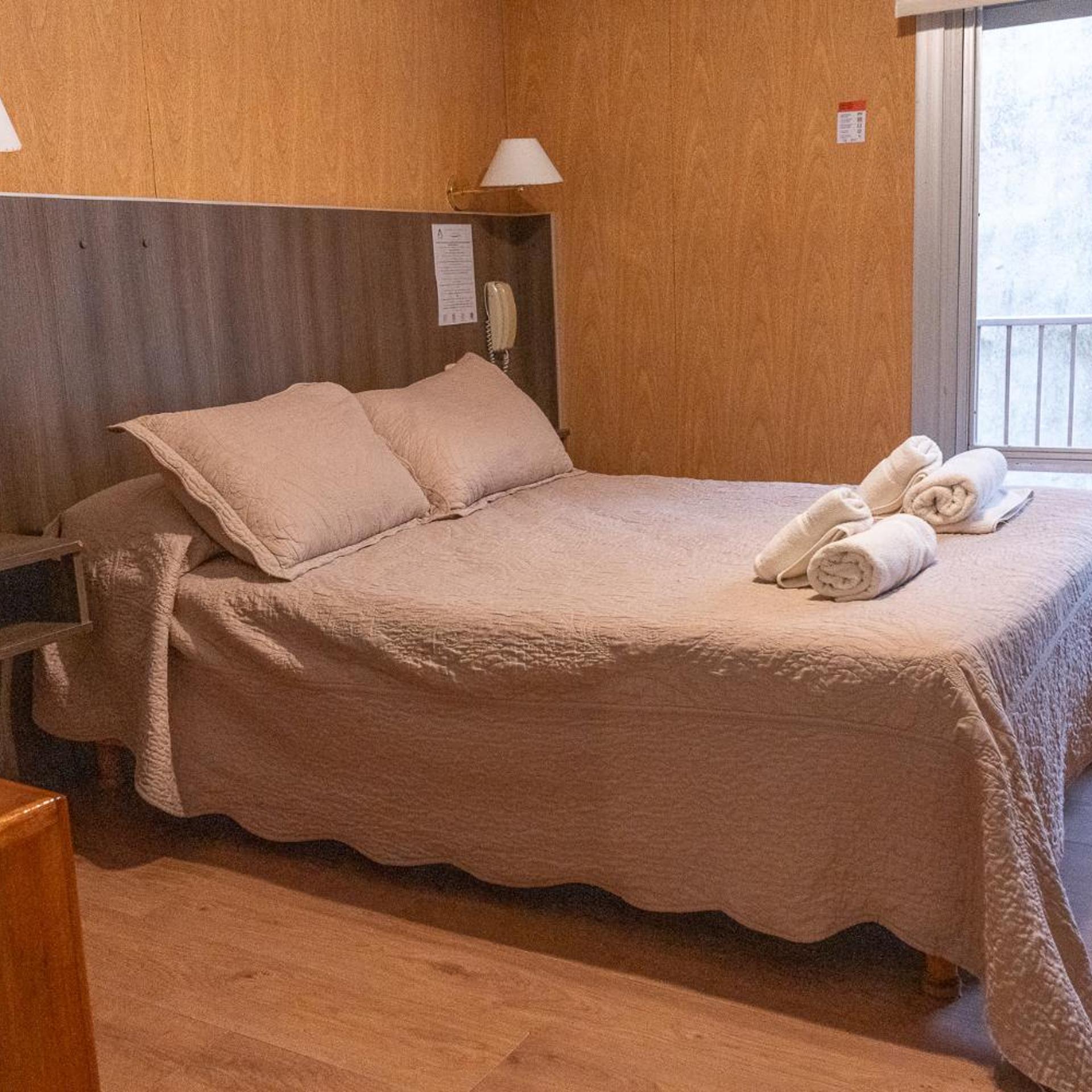 Hotel Altair 12/50