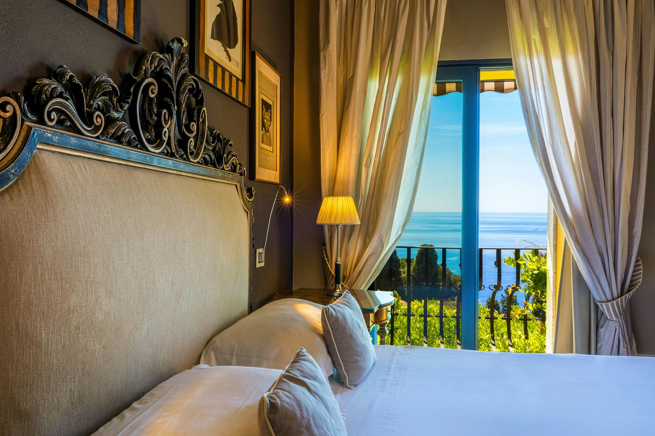 Villa Carlotta 11/40