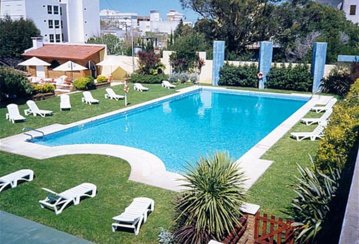 Hotel Morales 39/40