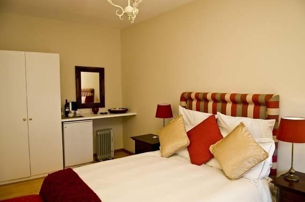 Villa Moringa Guesthouse 15/42