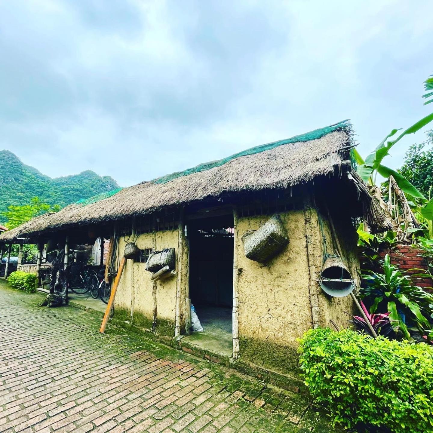 Long Phuong Homestay 8/55