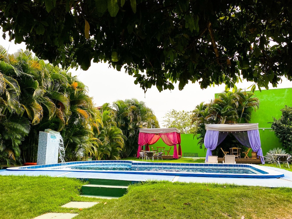 Hotel Caranda Eco Ville 53/70
