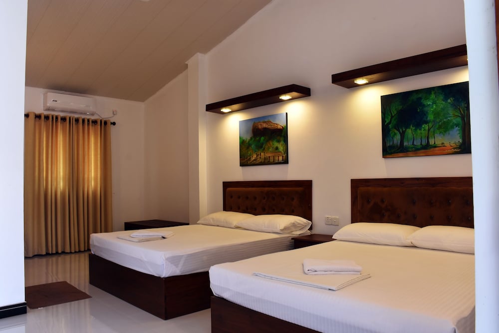 Sadula Holiday Resort - Anuradhapura 22/43