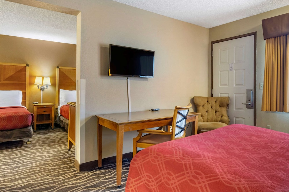 Econo Lodge Ellensburg Near University 19/35
