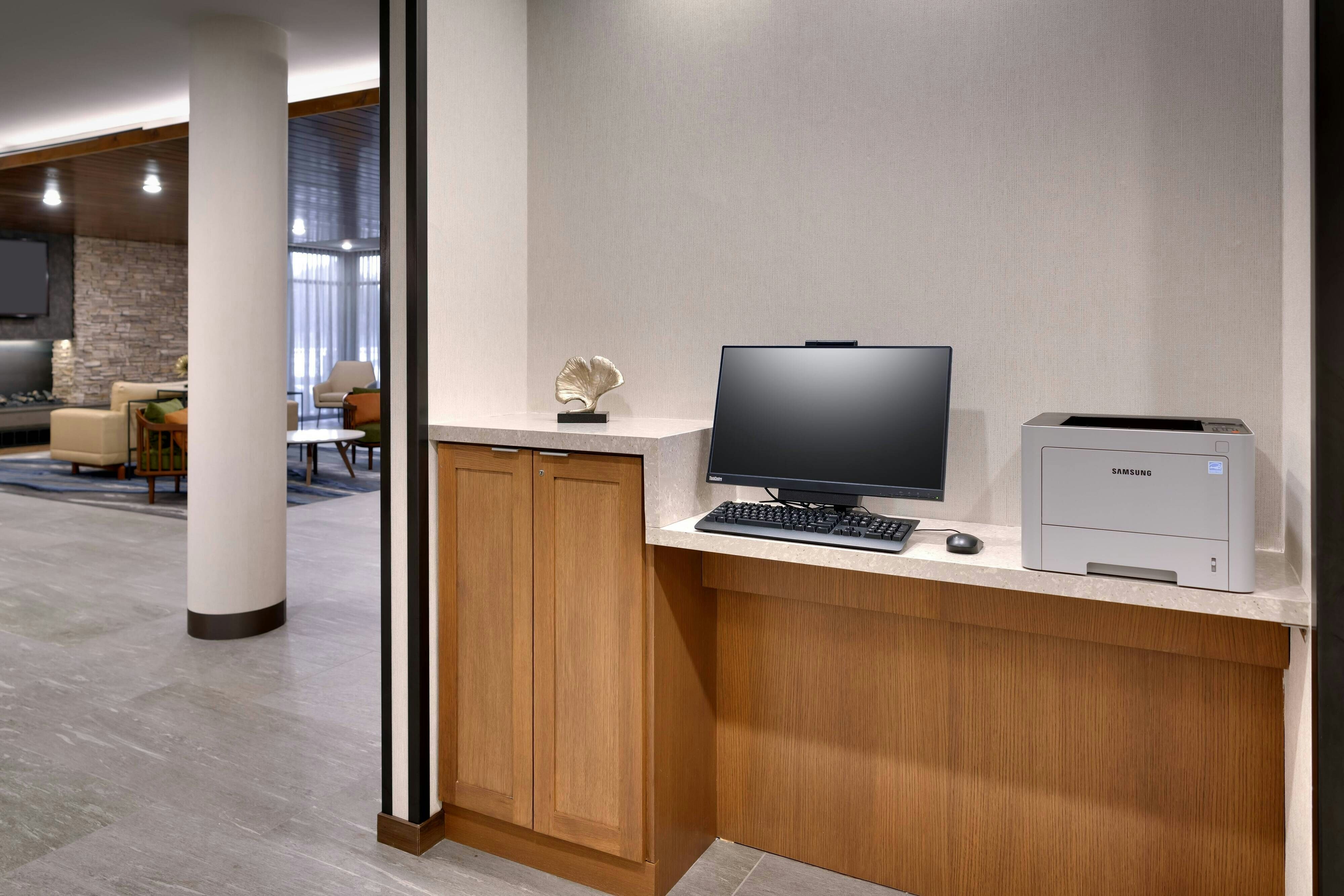 Fairfield Inn & Suites by Marriott Livingston Yellowstone 40/44