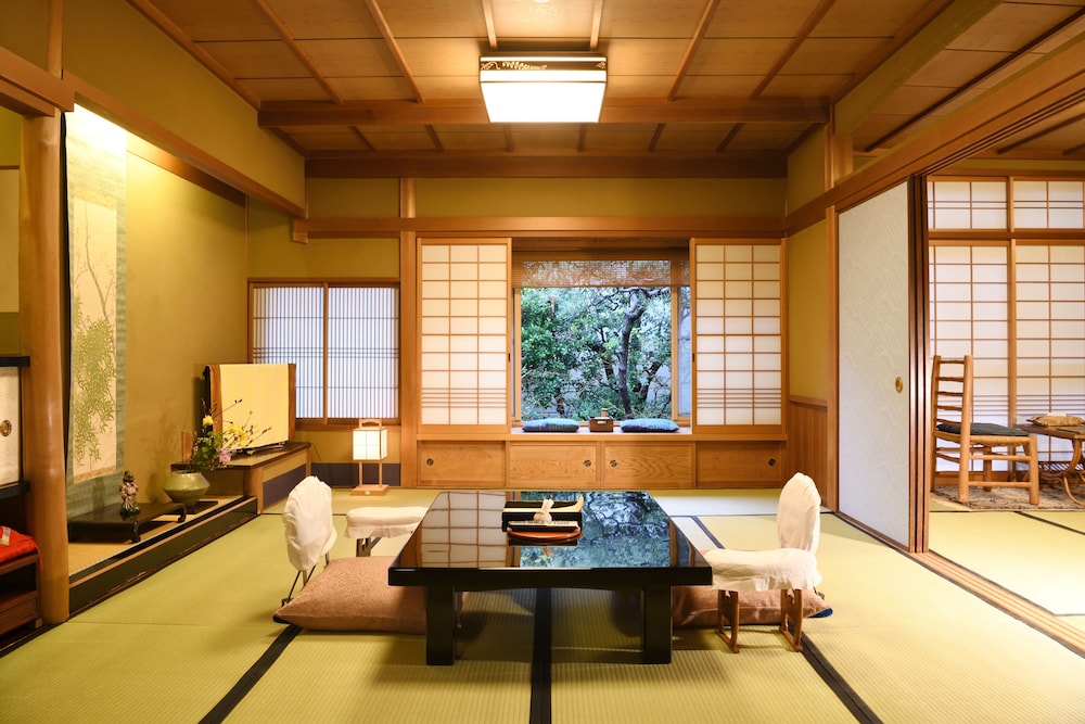 Seikoro Ryokan 24/46