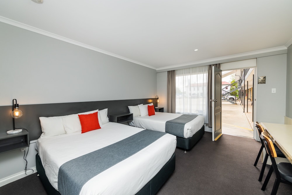 Leagues Motel Queanbeyan 17/50