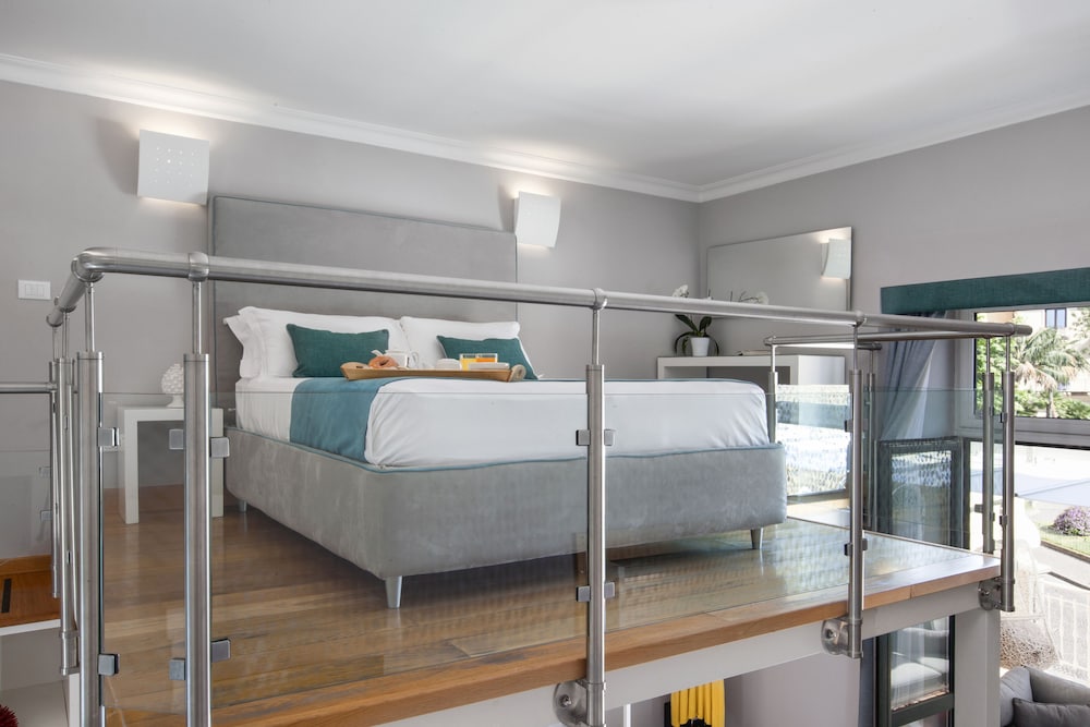 SUPERIOR, APARTMENT