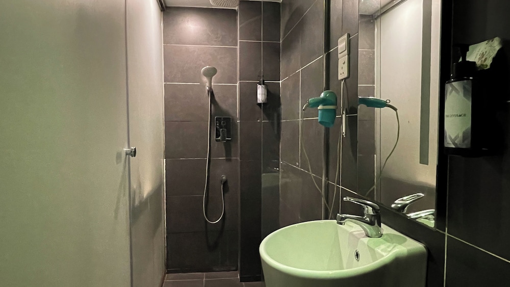 The Leverage Business Hotel (Rawang) 58/62