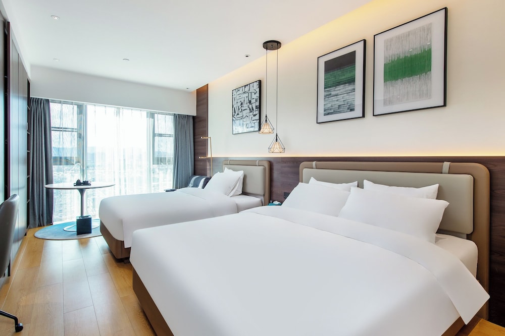 Novotel Kunming City Center 13/50