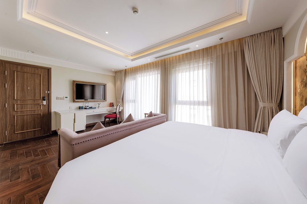 Heritage Room