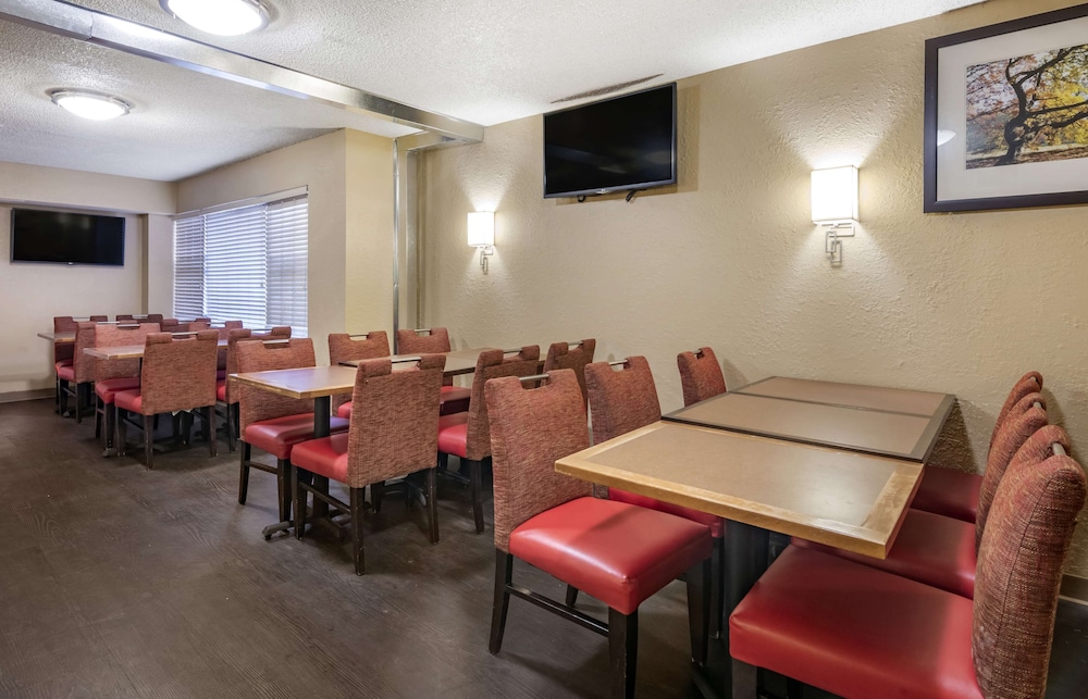 Extended Stay America - Orlando Theme Parks - Major Blvd. 46/57