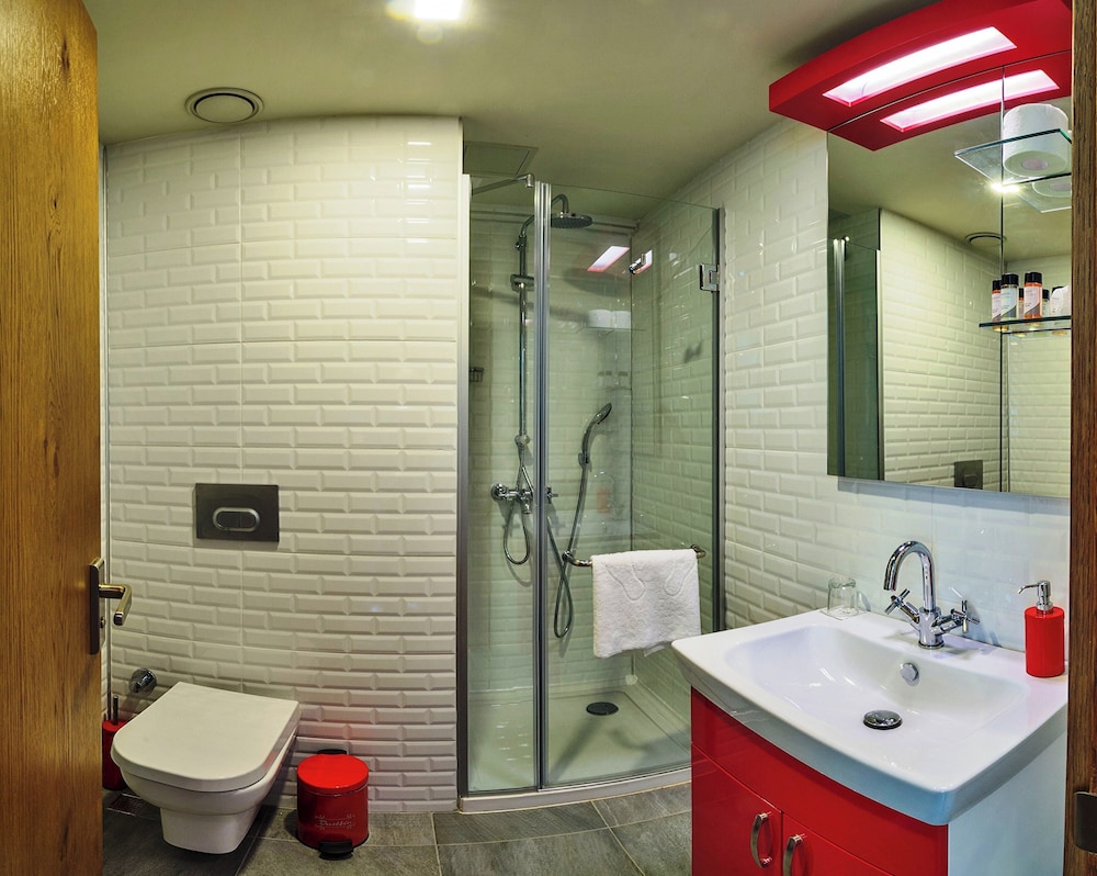 Hotel Taksim Nis (ex. Endless Hotel Taksim) 64/66