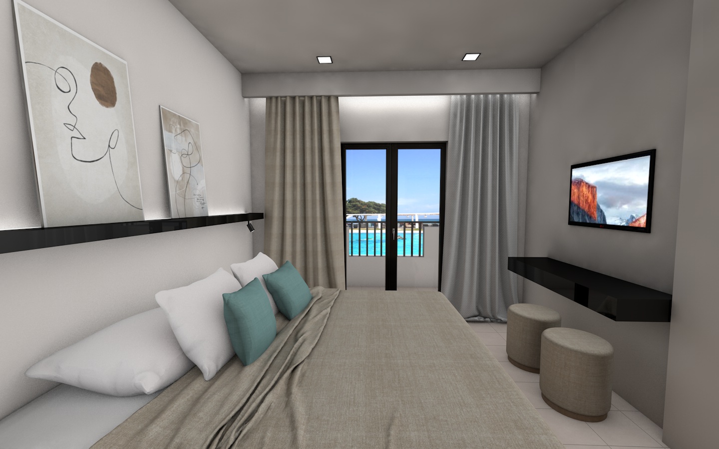 Alykanas Village Resort 27/50