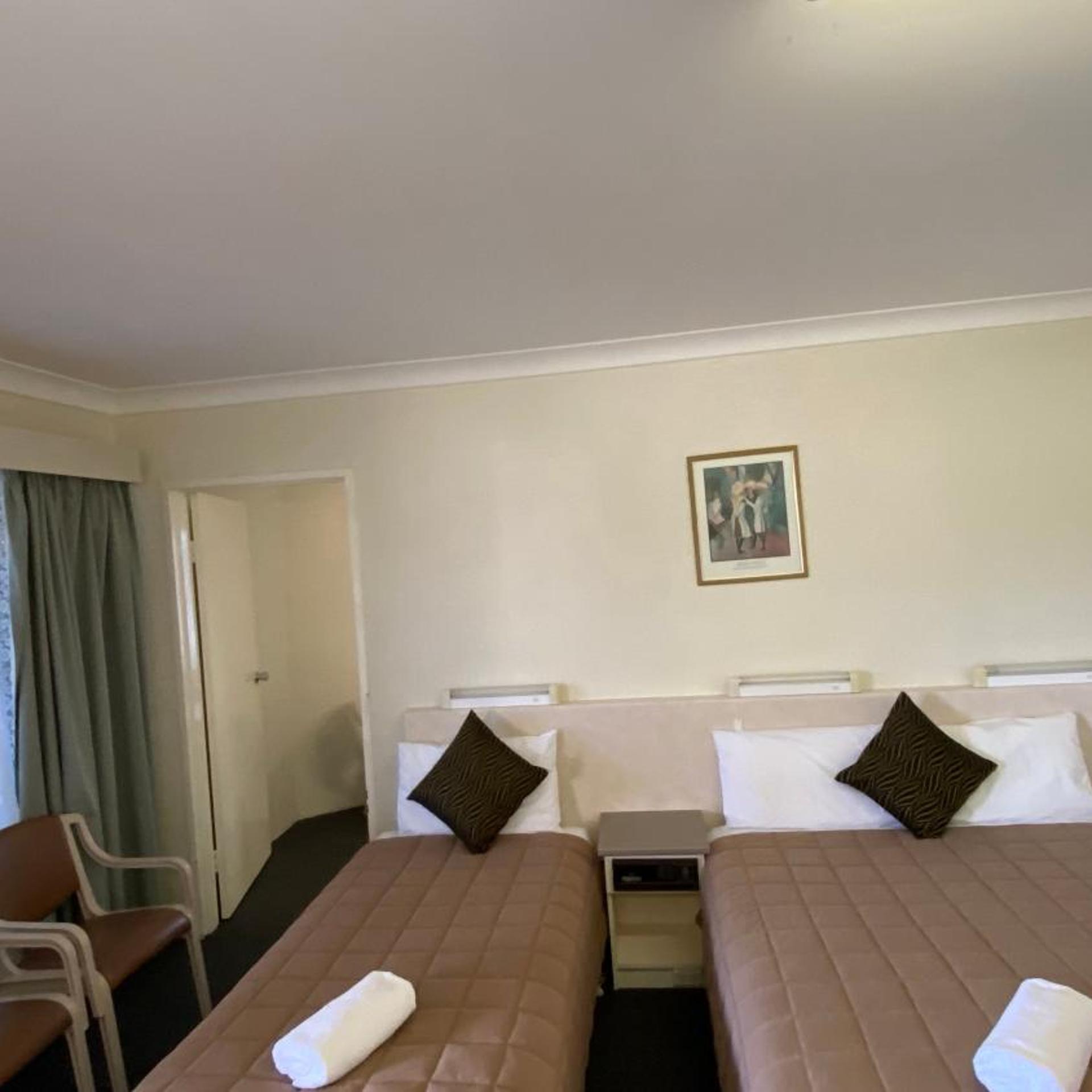 Family Suite