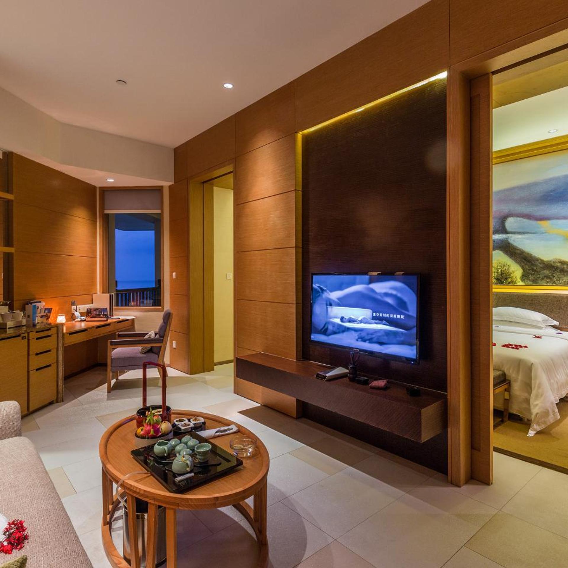 Regal Palace Resort Huizhou 29/55