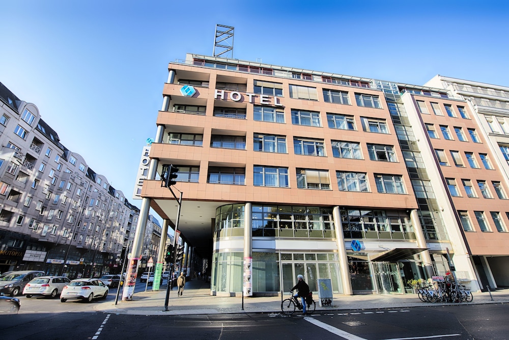 Garner Hotel Berlin - Gendarmenmarkt by IHG photo1