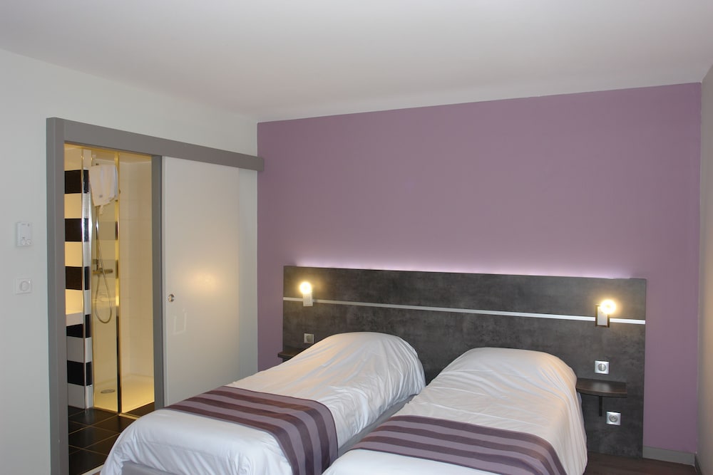 BRIT HOTEL SAINT-DIZIER 34/67