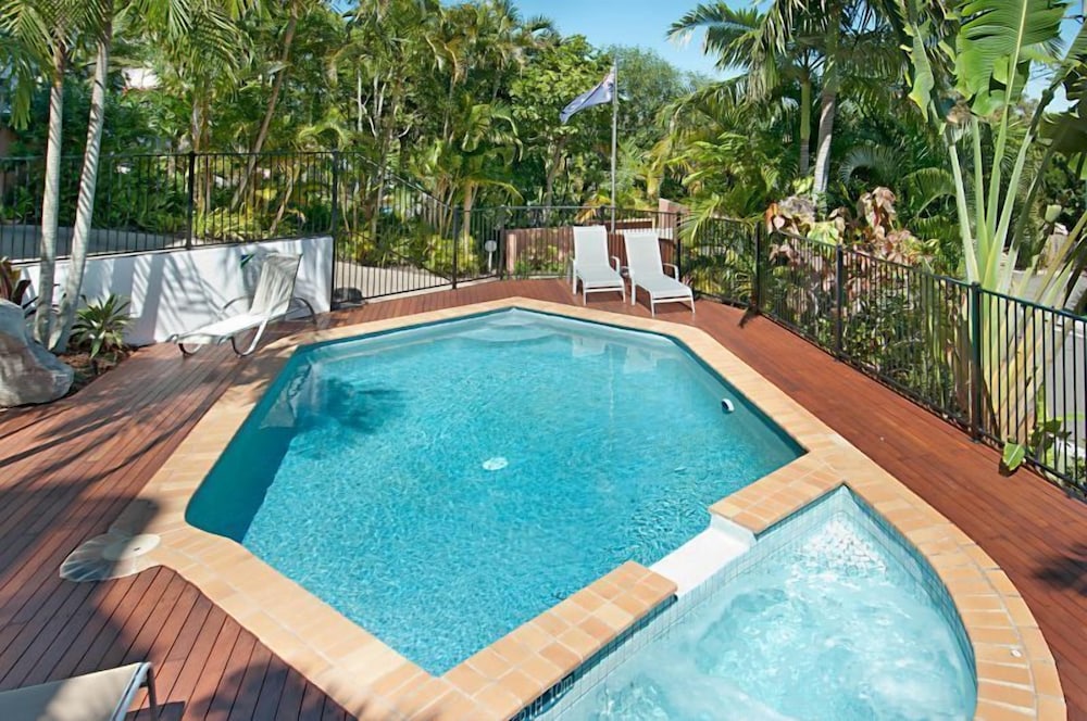 BALI HAI APARTMENTS NOOSA 23/50