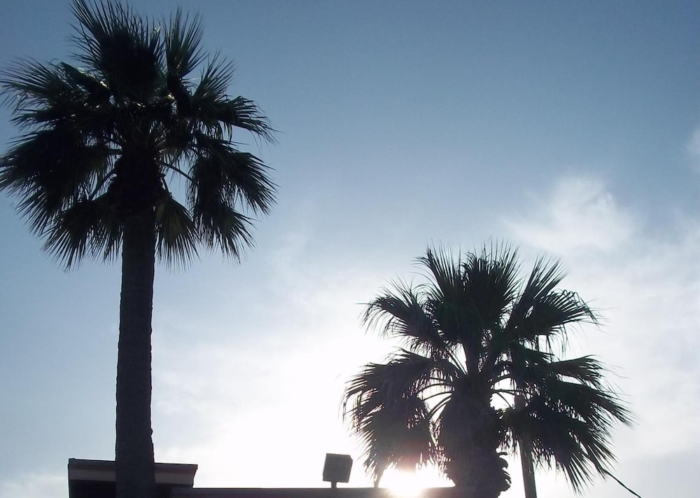 Whispering Palms Inn 31/35