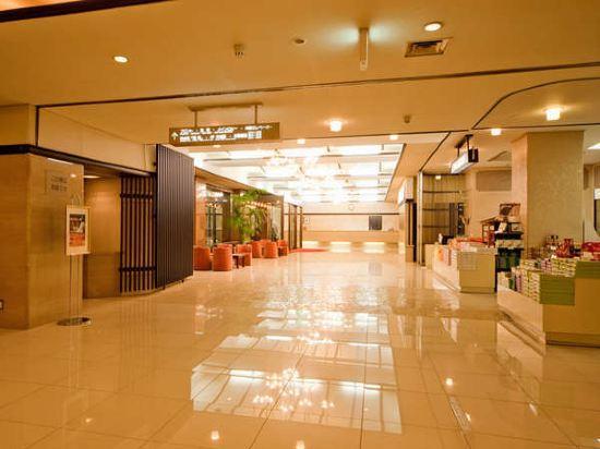 Itako Hotel 2/25