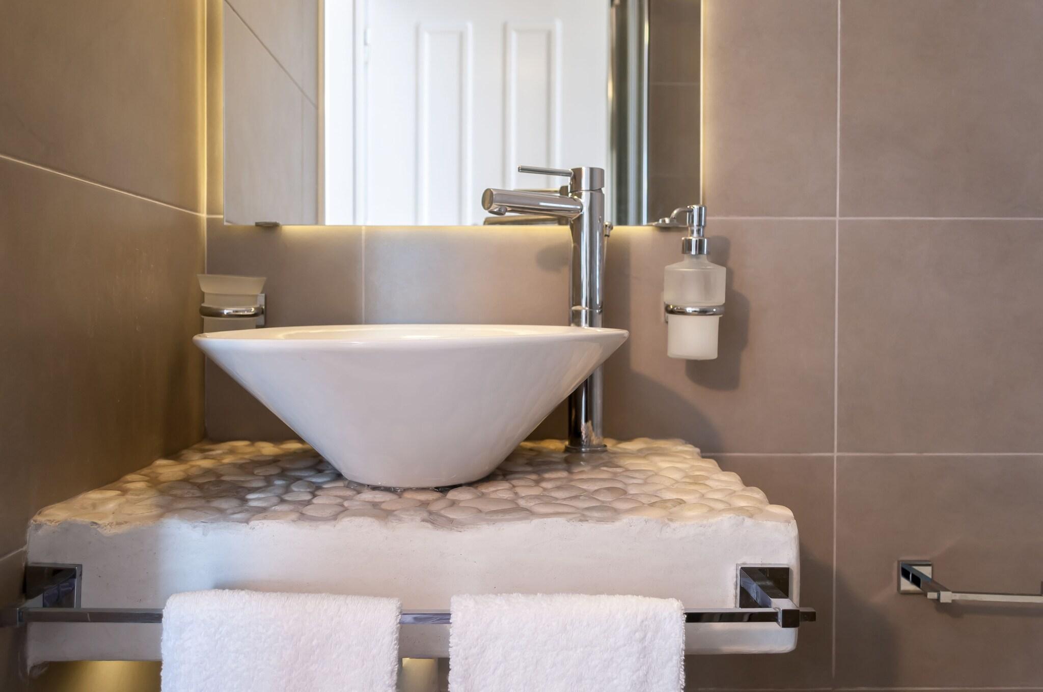 Superior, Studio, Sea View, Milos Bay Suites 7/7