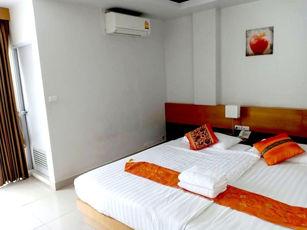 Pkl Residence 5/25