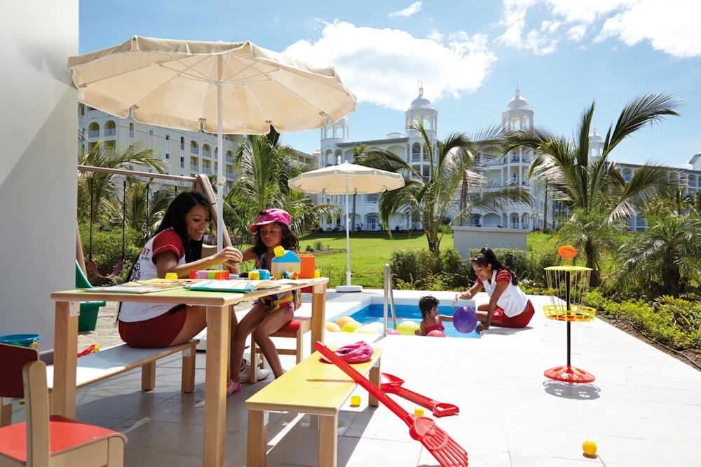 RIU Palace Costa Rica All Inclusive 20/50