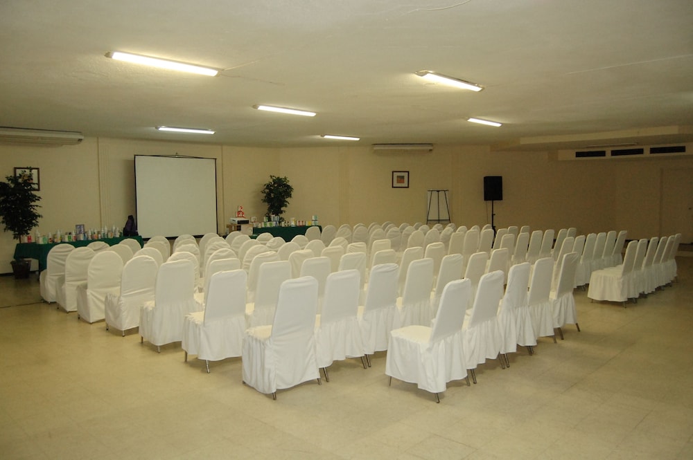 Hotel Real de Minas San Luis Potosi 14/46