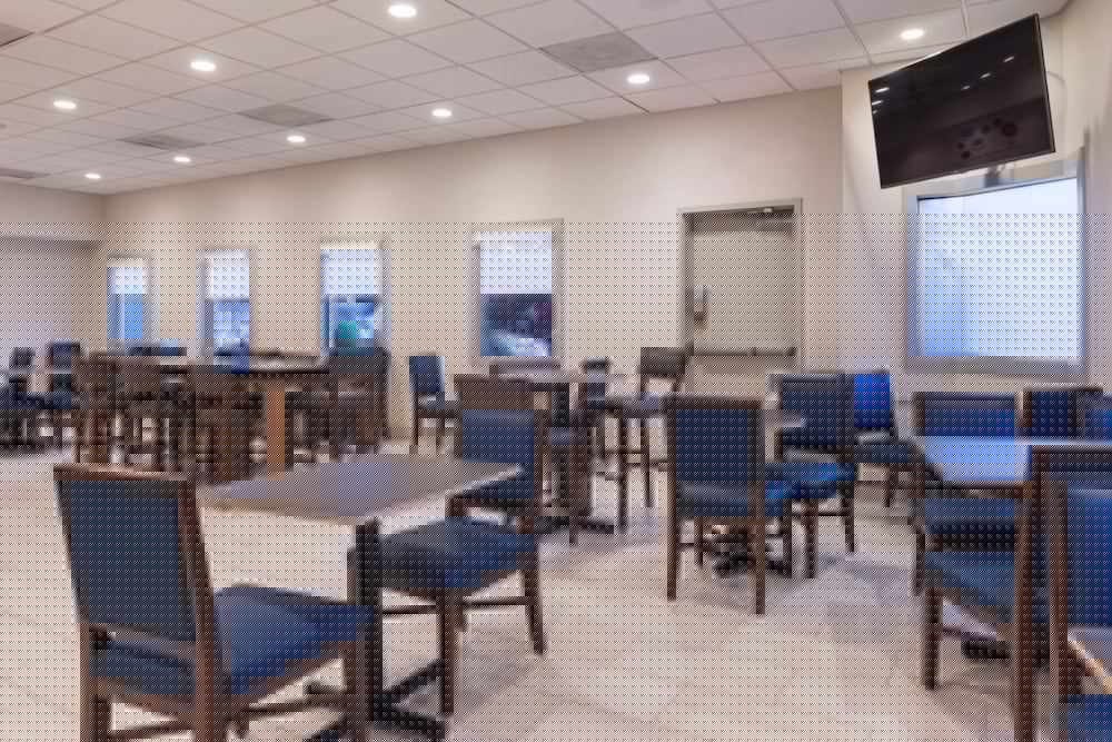 Holiday Inn Express Walnut Creek 47/59
