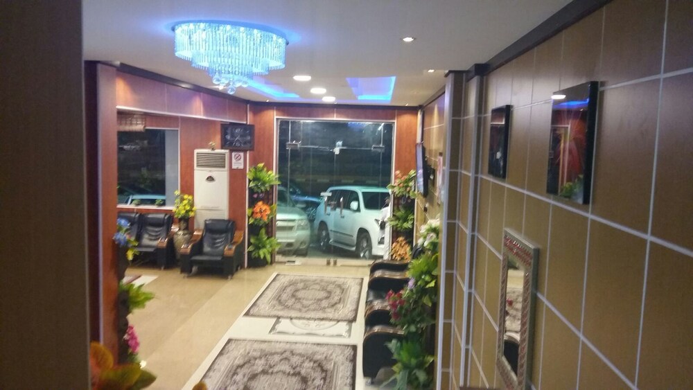 العييري للشقق المفروشة الأحساء 5(Al Eairy Furnished Apartments Al Ahsa 5) 51/61
