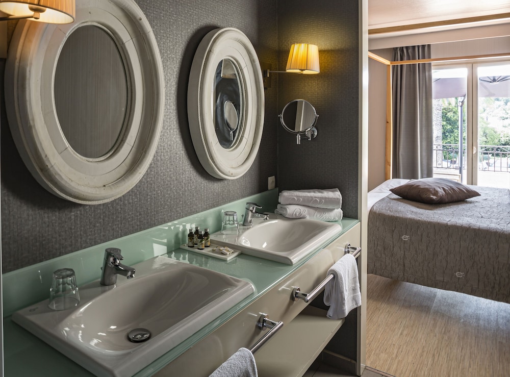 Hotel Lune de Mougins 23/61