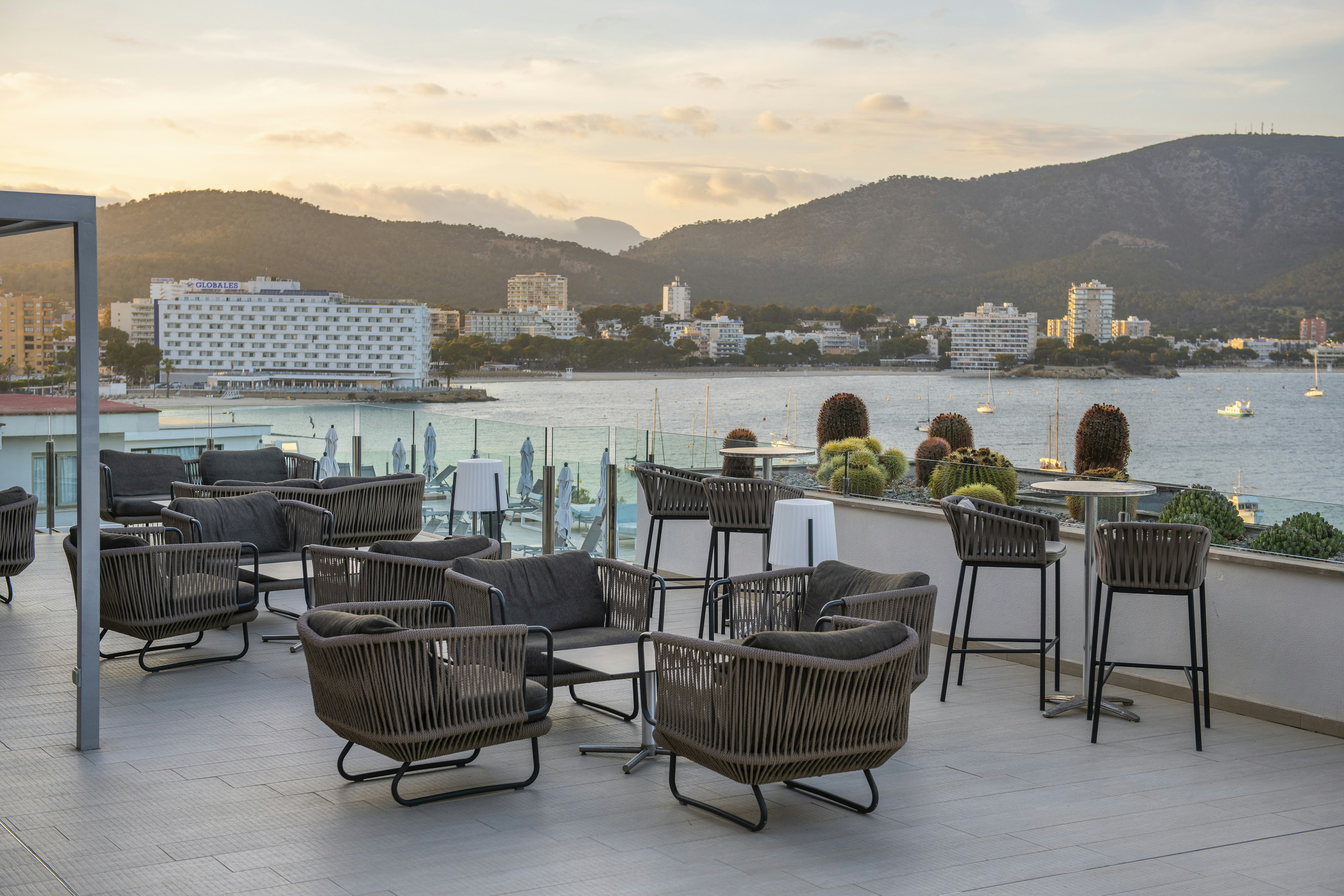 Leonardo Royal Hotel Mallorca Palmanova Bay 38/55
