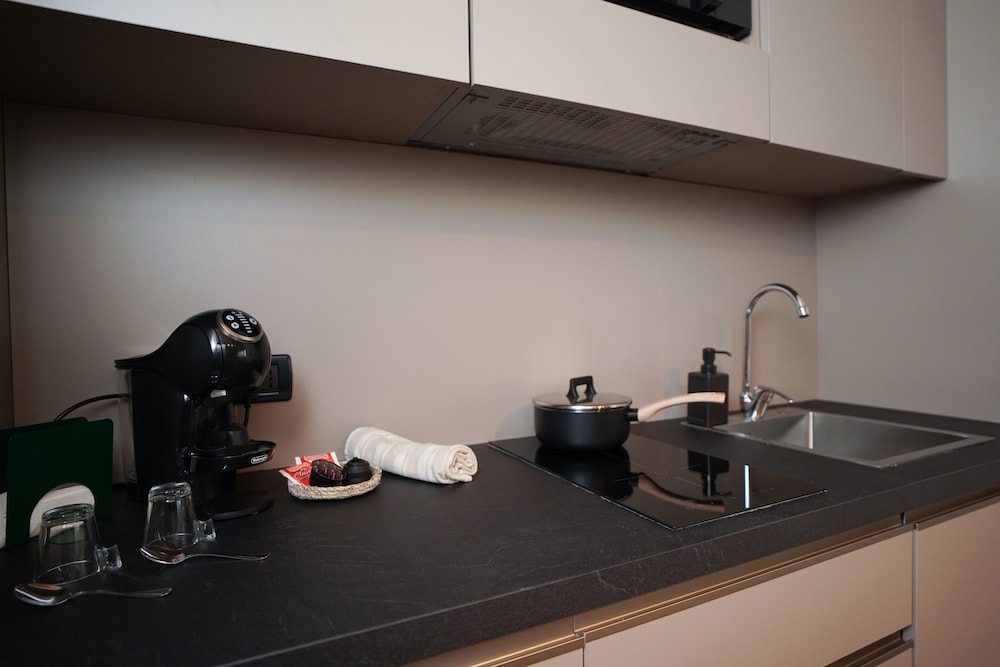 Expo Residence Rho 49/50