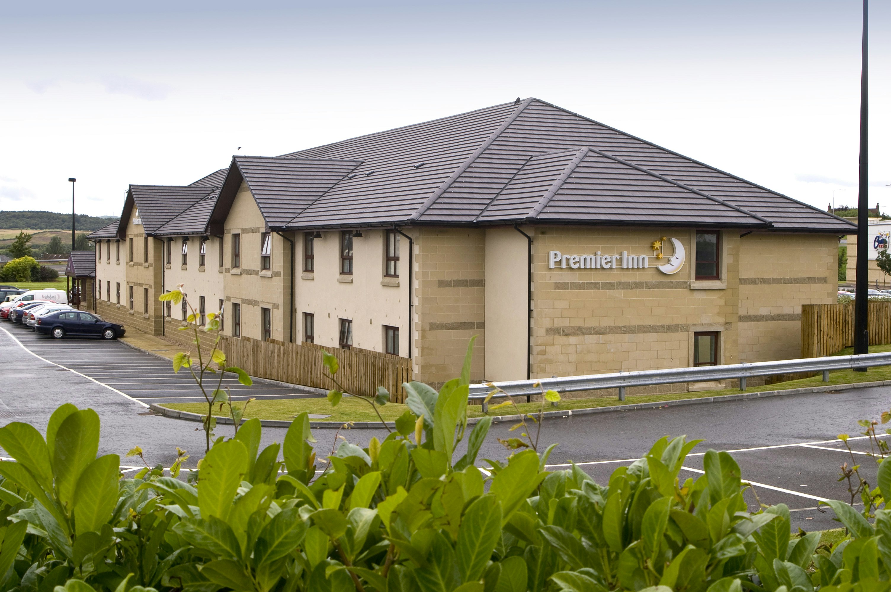 Premier Inn Dunfermline 10/32