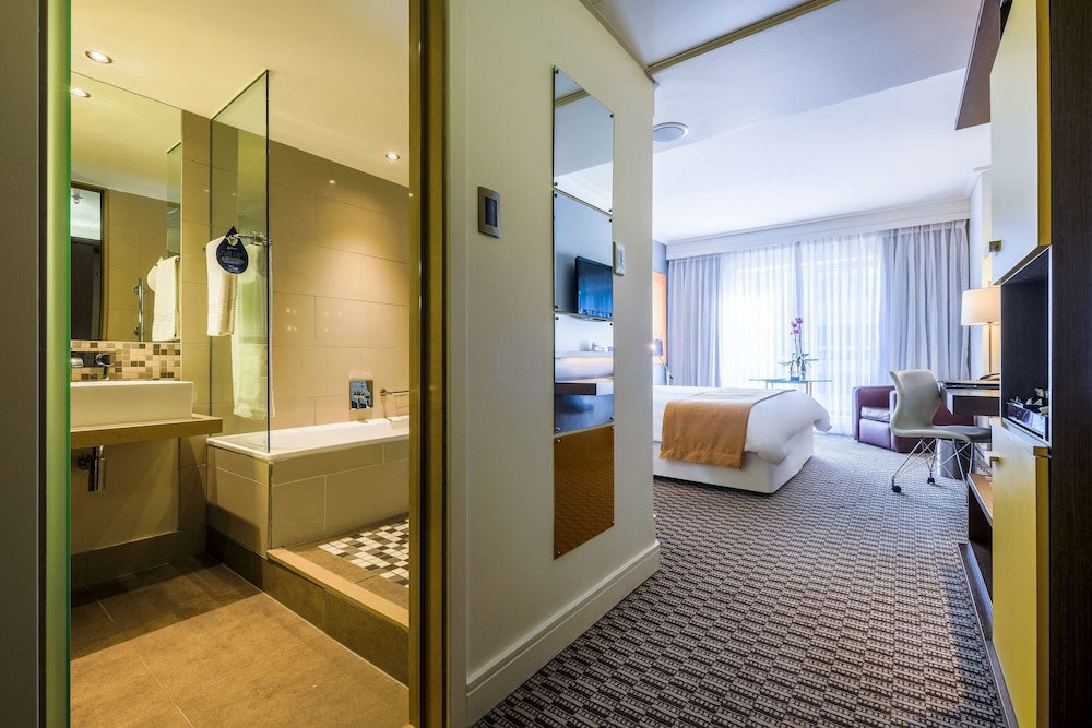 Radisson Blu Gautrain 32/79