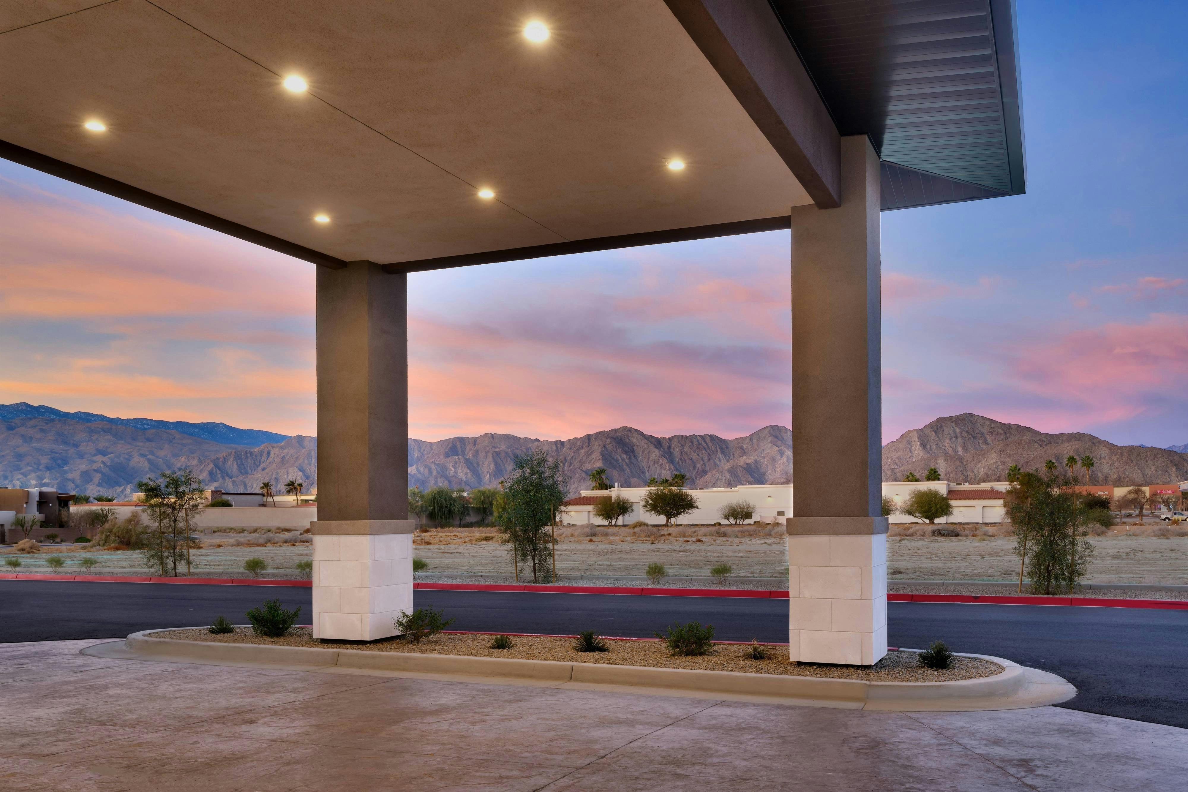 Residence Inn by Marriott La Quinta 43/49